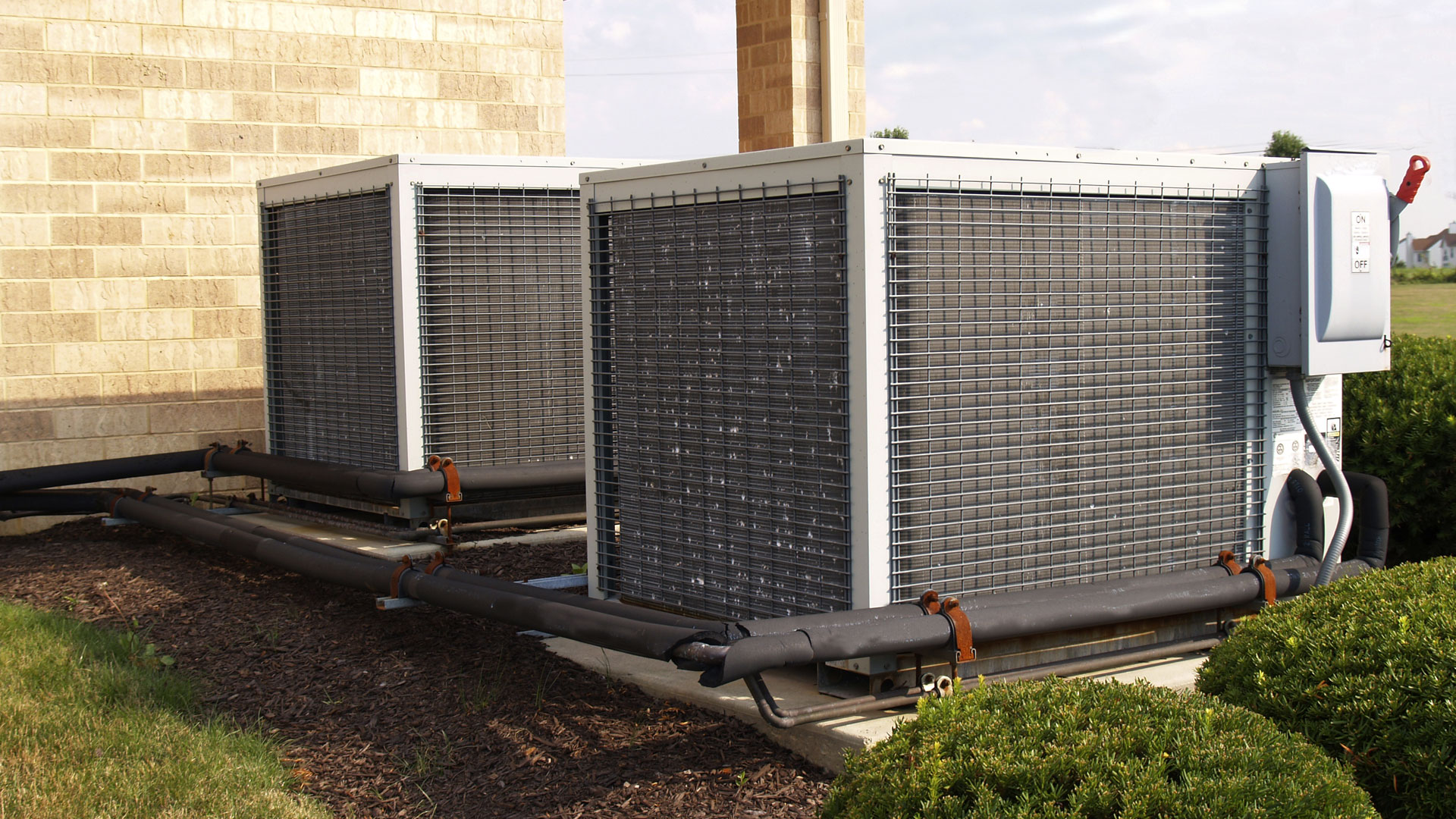 West Palm Beach Residential HVAC