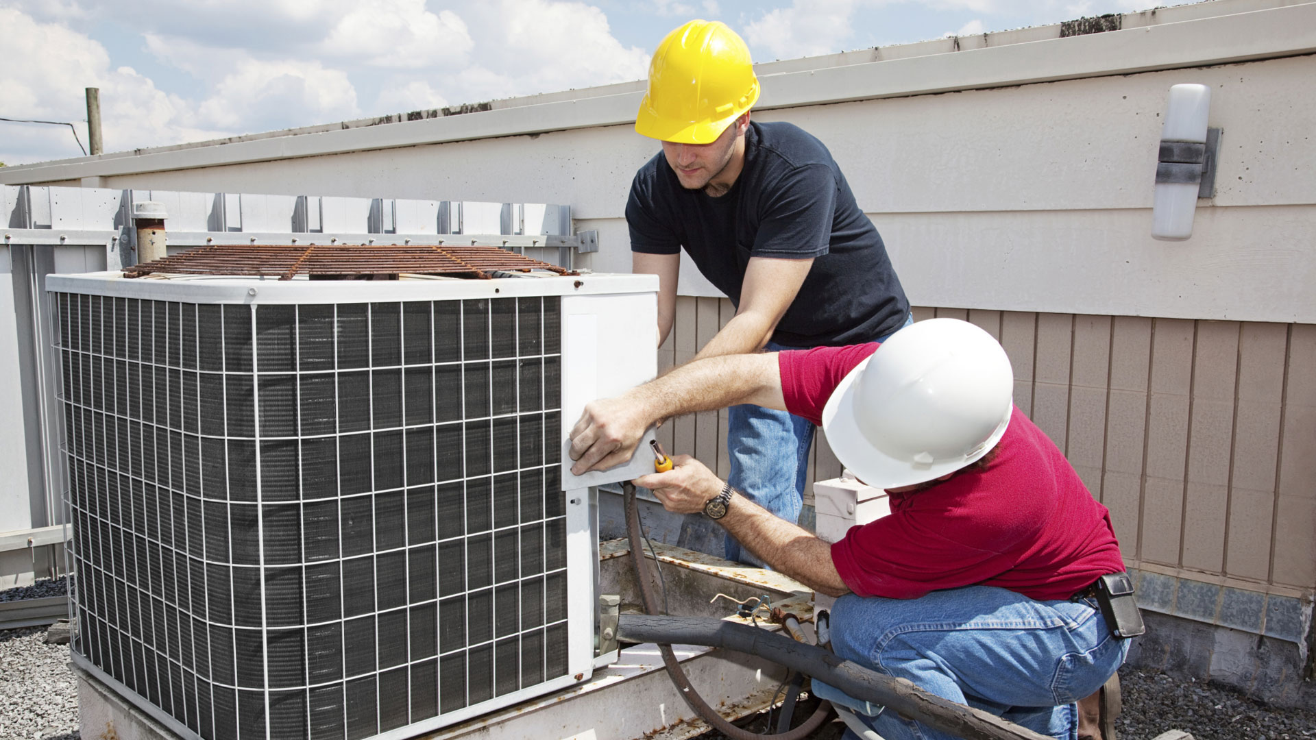 West Palm Beach HVAC Maintenance