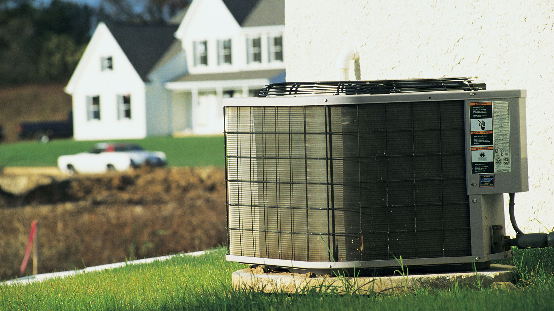 West Palm Beach Duct Cleaning