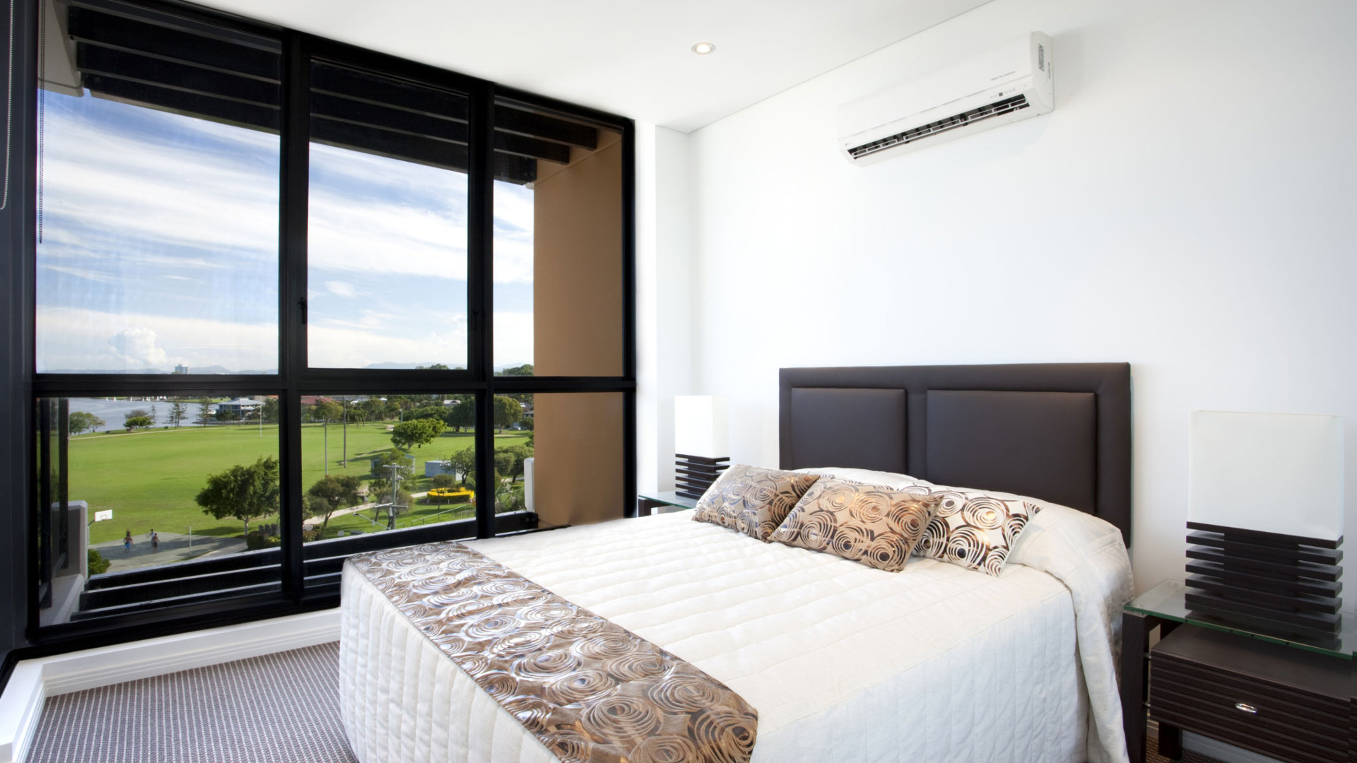 West Palm Beach Air Conditioner